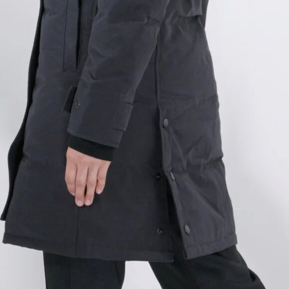 Canada Goose Fusion Parka - M - Picture 4 of 10